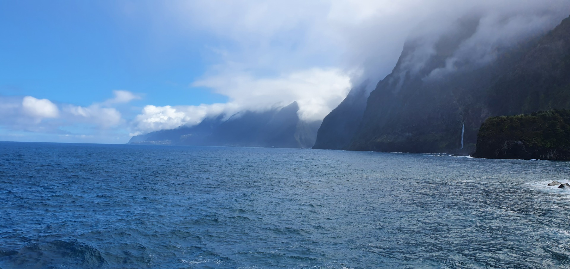 Das Wetter in Madeira im Februar Klimavorhersage mit Tipps